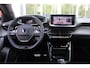 Peugeot 2008 1.2 Hybrid 145PK AUTOMAAT GT | ELEKTRISCH BEDIENBARE BESTUURDERSSTOEL | NAVIGATIE | FULL LED KOPLAMPEN | DRAADLOZE APPLE CARPLAY/ANDROID AUTO | ADAPTIVE CRUISE CONTROL | CAMERA VOOR + ACHTER | CLIMATE CONTROL | LICHTMETALEN VELGEN 17" | KEYLESS ENTRY/START | DAB+ RADIO | ALCANTARA/LEDEREN BEKLEDING  | DODEHOEK DETECTIE | PARKEERSENSOREN VOOR + ACHTER | STOEL VERWARMING | DRAADLOZE TELEFOONLADER |