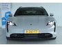 Porsche Taycan Sport Turismo 93 kWh | Performance Plus | SoH 90% | Adapt. Cruise | Luchtvering | Panormadak | Stoelverwarming | Camera | Keyless | Memory | Carplay |