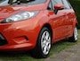 Ford Fiesta 1.25 Limited met Radio en Airco