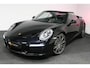 Porsche 911 Cabrio 3.0 Carrera S / Sportuitlaat / Elektr. verstelbare stoelen + memory (14wegs) / PDLS+ / Sport-Chrono Pakket / Stoelverwarming / Apple Carplay / BOSE audio systeem / 21'' LMV / Achteruitrijcamera / Cruise Control