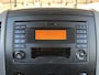 Mercedes-Benz Sprinter 314 2.2 CDI 432 DC Airco Cruise controle Trekhaak 3500kg trekgewicht 6-Persoons open laadbak Pick-up Euro 6  P-up bakwagen