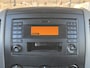 Mercedes-Benz Sprinter 314 2.2 CDI 432 DC Airco Cruise controle Trekhaak 3500kg trekgewicht 6-Persoons open laadbak Pick-up Euro 6  P-up bakwagen