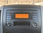 Mercedes-Benz Sprinter 314 2.2 CDI 432 DC Airco Cruise controle Trekhaak 3500kg trekgewicht 6-Persoons open laadbak Pick-up Euro 6  P-up bakwagen