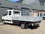 Mercedes-Benz Sprinter 314 2.2 CDI 432 DC Airco Cruise controle Trekhaak 3500kg trekgewicht 6-Persoons open laadbak Pick-up Euro 6  P-up bakwagen