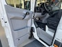Mercedes-Benz Sprinter 314 2.2 CDI 432 DC Airco Cruise controle Trekhaak 3500kg trekgewicht 6-Persoons open laadbak Pick-up Euro 6  P-up bakwagen