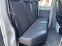 Mercedes-Benz Sprinter 314 2.2 CDI 432 DC Airco Cruise controle Trekhaak 3500kg trekgewicht 6-Persoons open laadbak Pick-up Euro 6  P-up bakwagen