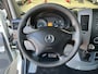 Mercedes-Benz Sprinter 314 2.2 CDI 432 DC Airco Cruise controle Trekhaak 3500kg trekgewicht 6-Persoons open laadbak Pick-up Euro 6  P-up bakwagen