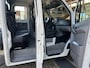 Mercedes-Benz Sprinter 314 2.2 CDI 432 DC Airco Cruise controle Trekhaak 3500kg trekgewicht 6-Persoons open laadbak Pick-up Euro 6  P-up bakwagen
