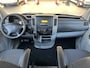 Mercedes-Benz Sprinter 314 2.2 CDI 432 DC Airco Cruise controle Trekhaak 3500kg trekgewicht 6-Persoons open laadbak Pick-up Euro 6  P-up bakwagen