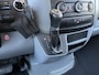 Mercedes-Benz Sprinter 314 2.2 CDI 432 DC Airco Cruise controle Trekhaak 3500kg trekgewicht 6-Persoons open laadbak Pick-up Euro 6  P-up bakwagen