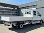 Mercedes-Benz Sprinter 314 2.2 CDI 432 DC Airco Cruise controle Trekhaak 3500kg trekgewicht 6-Persoons open laadbak Pick-up Euro 6  P-up bakwagen