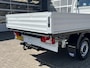 Mercedes-Benz Sprinter 314 2.2 CDI 432 DC Airco Cruise controle Trekhaak 3500kg trekgewicht 6-Persoons open laadbak Pick-up Euro 6  P-up bakwagen