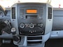 Mercedes-Benz Sprinter 314 2.2 CDI 432 DC Airco Cruise controle Trekhaak 3500kg trekgewicht 6-Persoons open laadbak Pick-up Euro 6  P-up bakwagen