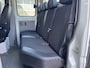 Mercedes-Benz Sprinter 314 2.2 CDI 432 DC Airco Cruise controle Trekhaak 3500kg trekgewicht 6-Persoons open laadbak Pick-up Euro 6  P-up bakwagen