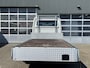 Mercedes-Benz Sprinter 314 2.2 CDI 432 DC Airco Cruise controle Trekhaak 3500kg trekgewicht 6-Persoons open laadbak Pick-up Euro 6  P-up bakwagen