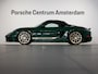 Porsche 718 Spyder Britisch Racing Green