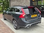 Volvo V60 2.4 D6 Twin Engine R-Design | Leer | Dak | Navi | Xenon |
