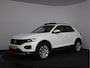 Volkswagen T-Roc 1.5 TSI Sport 150pk | Glazen schuif-kanteldak | Leer | Navigatie | LED