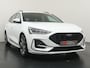 Ford Focus Wagon 1.0 EcoBoost Hybrid ST Line X - Automaat - Navigatie - Trekhaak - Climate Controle