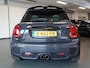 MINI Cooper S Mini 2.0 Chili Serious Business, JW pakket!!, Navigatie, Clima controle, Cruise controle, Harman kordon speakers, Zwarte hemel,   Pdc V/A, Sport stoelen, Stoelverwarming, Xenon, Lm velgen, 17, JW pakket, full options!!, 86.000km Bovag afleverpakket 695,-