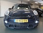 MINI Cooper S Mini 2.0 Chili Serious Business, JW pakket!!, Navigatie, Clima controle, Cruise controle, Harman kordon speakers, Zwarte hemel,   Pdc V/A, Sport stoelen, Stoelverwarming, Xenon, Lm velgen, 17, JW pakket, full options!!, 86.000km Bovag afleverpakket 695,-