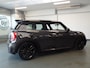 MINI Cooper S Mini 2.0 Chili Serious Business, JW pakket!!, Navigatie, Clima controle, Cruise controle, Harman kordon speakers, Zwarte hemel,   Pdc V/A, Sport stoelen, Stoelverwarming, Xenon, Lm velgen, 17, JW pakket, full options!!, 86.000km Bovag afleverpakket 695,-