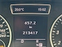 Mercedes-Benz A-klasse 180 Prestige Automaat