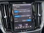 Volvo V90 2.0 T6 Plug-in hybrid AWD Ultra Dark 360 camera/ intellisafe/ schuifdak/climate/ head up display/ trekhaak