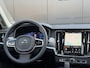Volvo V90 2.0 T6 Plug-in hybrid AWD Ultra Dark 360 camera/ intellisafe/ schuifdak/climate/ head up display/ trekhaak