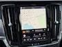 Volvo V90 2.0 T6 Plug-in hybrid AWD Ultra Dark 360 camera/ intellisafe/ schuifdak/climate/ head up display/ trekhaak