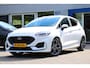 Ford Fiesta 1.0 EcoBoost Hybrid ST-Line X | Achteruitrijcamera | Apple Carplay/Android Auto|telefoonintegratie premium | Audio installatie premium