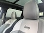 Jeep Compass 1.2 e-Hybrid First Edition | Adaptive Cruise Control | Schuif/Kanteldak | Elektrisch Verstelbare Stoelen | 360 Graden Camera | Dode Hoek Detectie | Apple Carplay | Stoel en Stuur Verwarming