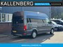 Volkswagen Crafter 35 2.0 TDI L3H3 DC / 6 pers / AUTOMAAT / Trekhaak / Camera