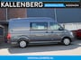 Volkswagen Crafter 35 2.0 TDI L3H3 DC / 6 pers / AUTOMAAT / Trekhaak / Camera