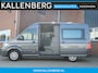 Volkswagen Crafter 35 2.0 TDI L3H3 DC / 6 pers / AUTOMAAT / Trekhaak / Camera