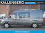 Volkswagen Crafter 35 2.0 TDI L3H3 DC / 6 pers / AUTOMAAT / Trekhaak / Camera