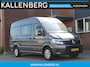 Volkswagen Crafter 35 2.0 TDI L3H3 DC / 6 pers / AUTOMAAT / Trekhaak / Camera