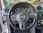 Volkswagen Caddy Maxi 2.0 TDI 140pk Airco Cruise controle Trekhaak 1500kg trekgewicht Parkeersensoren achter Schuifdeur Telefoon verbinding Euro 5