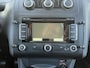 Volkswagen Caddy Maxi 2.0 TDI 140pk Airco Cruise controle Trekhaak 1500kg trekgewicht Parkeersensoren achter Schuifdeur Telefoon verbinding Euro 5