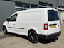 Volkswagen Caddy Maxi 2.0 TDI 140pk Airco Cruise controle Trekhaak 1500kg trekgewicht Parkeersensoren achter Schuifdeur Telefoon verbinding Euro 5