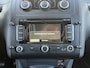 Volkswagen Caddy Maxi 2.0 TDI 140pk Airco Cruise controle Trekhaak 1500kg trekgewicht Parkeersensoren achter Schuifdeur Telefoon verbinding Euro 5