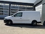 Volkswagen Caddy Maxi 2.0 TDI 140pk Airco Cruise controle Trekhaak 1500kg trekgewicht Parkeersensoren achter Schuifdeur Telefoon verbinding Euro 5