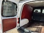Volkswagen Caddy Maxi 2.0 TDI 140pk Airco Cruise controle Trekhaak 1500kg trekgewicht Parkeersensoren achter Schuifdeur Telefoon verbinding Euro 5