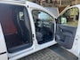 Volkswagen Caddy Maxi 2.0 TDI 140pk Airco Cruise controle Trekhaak 1500kg trekgewicht Parkeersensoren achter Schuifdeur Telefoon verbinding Euro 5