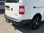 Volkswagen Caddy Maxi 2.0 TDI 140pk Airco Cruise controle Trekhaak 1500kg trekgewicht Parkeersensoren achter Schuifdeur Telefoon verbinding Euro 5