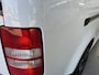 Volkswagen Caddy Maxi 2.0 TDI 140pk Airco Cruise controle Trekhaak 1500kg trekgewicht Parkeersensoren achter Schuifdeur Telefoon verbinding Euro 5