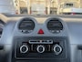 Volkswagen Caddy Maxi 2.0 TDI 140pk Airco Cruise controle Trekhaak 1500kg trekgewicht Parkeersensoren achter Schuifdeur Telefoon verbinding Euro 5