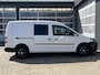 Volkswagen Caddy Maxi 2.0 TDI 140pk Airco Cruise controle Trekhaak 1500kg trekgewicht Parkeersensoren achter Schuifdeur Telefoon verbinding Euro 5