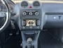 Volkswagen Caddy Maxi 2.0 TDI 140pk Airco Cruise controle Trekhaak 1500kg trekgewicht Parkeersensoren achter Schuifdeur Telefoon verbinding Euro 5