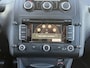 Volkswagen Caddy Maxi 2.0 TDI 140pk Airco Cruise controle Trekhaak 1500kg trekgewicht Parkeersensoren achter Schuifdeur Telefoon verbinding Euro 5